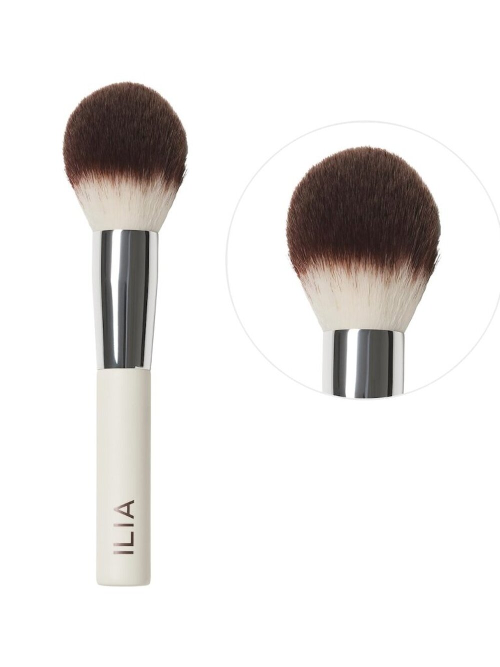 ILIA Finishing Powder Brush